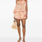 Zimmermann Shorts PINK