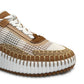 Chloé Chloè Sneakers BROWN
