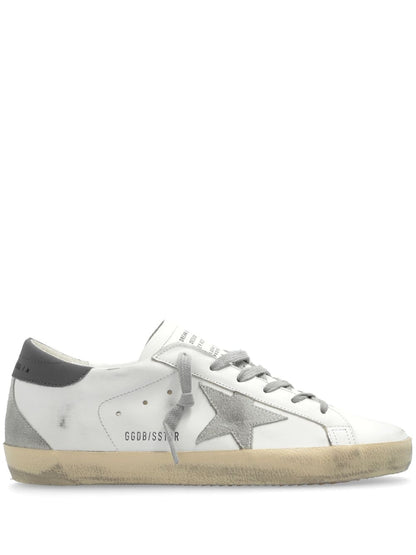 GOLDEN GOOSE Sneakers GREY