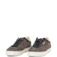 GOLDEN GOOSE Sneakers DARK GREY