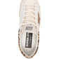 GOLDEN GOOSE Sneakers LEOPARD PRINT