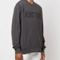 GOLDEN GOOSE Sweaters DARK GREY