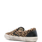 GOLDEN GOOSE Sneakers LEOPARD PRINT