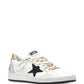 GOLDEN GOOSE Sneakers WHITE