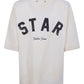 GOLDEN GOOSE T-shirts and Polos WHITE