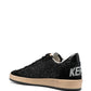 GOLDEN GOOSE Sneakers BLACK