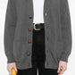 GOLDEN GOOSE Sweaters GREY