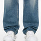 GOLDEN GOOSE Jeans NAVY