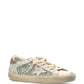 Golden Goose Super-Star Leather Sneakers