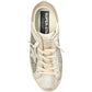 Golden Goose Super-Star Leather Sneakers