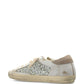 Golden Goose Super-Star Leather Sneakers