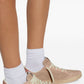 Golden Goose Ball Star Leather Sneakers