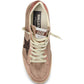 Golden Goose Ball Star Leather Sneakers