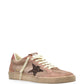 Golden Goose Ball Star Leather Sneakers
