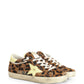 GOLDEN GOOSE Sneakers LEOPARD PRINT