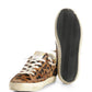 GOLDEN GOOSE Sneakers LEOPARD PRINT