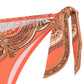 Zimmermann Sea clothing BROWN