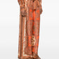 Zimmermann Trousers ORANGE