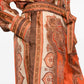 Zimmermann Trousers ORANGE