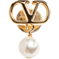 Valentino Garavani Bijoux GOLD