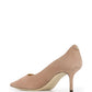 JIMMY CHOO With Heel POWDER