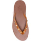 Valentino Garavani Sandals BROWN
