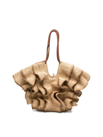 Zimmermann Bags.. BEIGE