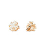 Tory Burch Bijoux WHITE