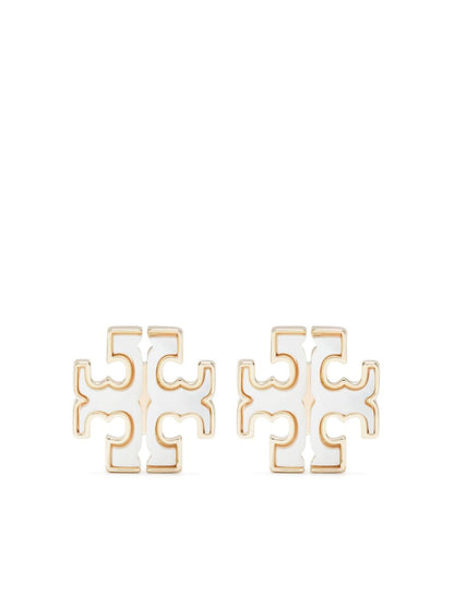 Tory Burch Bijoux WHITE