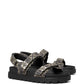 Tory Burch Sandals NAVY