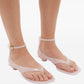 Chloé Chloè Sandals PINK
