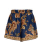 Zimmermann Shorts NAVY