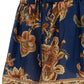 Zimmermann Shorts NAVY