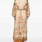 Zimmermann Dresses ECRU