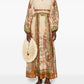 Zimmermann Dresses ECRU