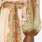 Zimmermann Dresses ECRU