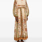 Zimmermann Dresses ECRU