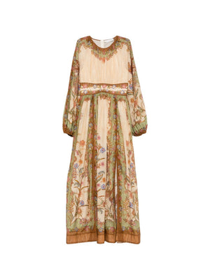 Zimmermann Dresses ECRU