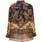 Zimmermann Shirts NAVY