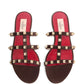 Valentino Garavani Sandals BROWN