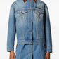 Versace Coats NAVY
