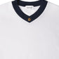 Versace T-shirts and Polos WHITE