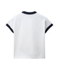 Versace T-shirts and Polos WHITE