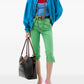Versace Trousers GREEN