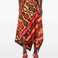 PUCCI Skirts ORANGE