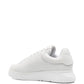 Emporio Armani Leather Sneakers