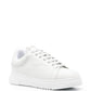 Emporio Armani Leather Sneakers