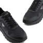 Emporio Armani Sneakers BLACK