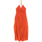 Zimmermann Dresses ORANGE