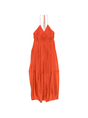 Zimmermann Dresses ORANGE
